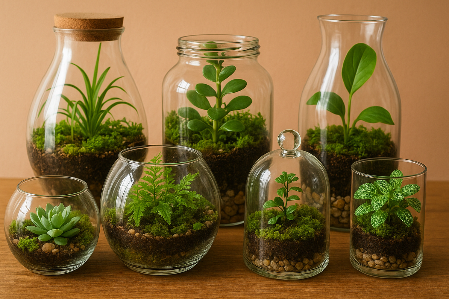 Hoe verzorg ik mijn terrarium?