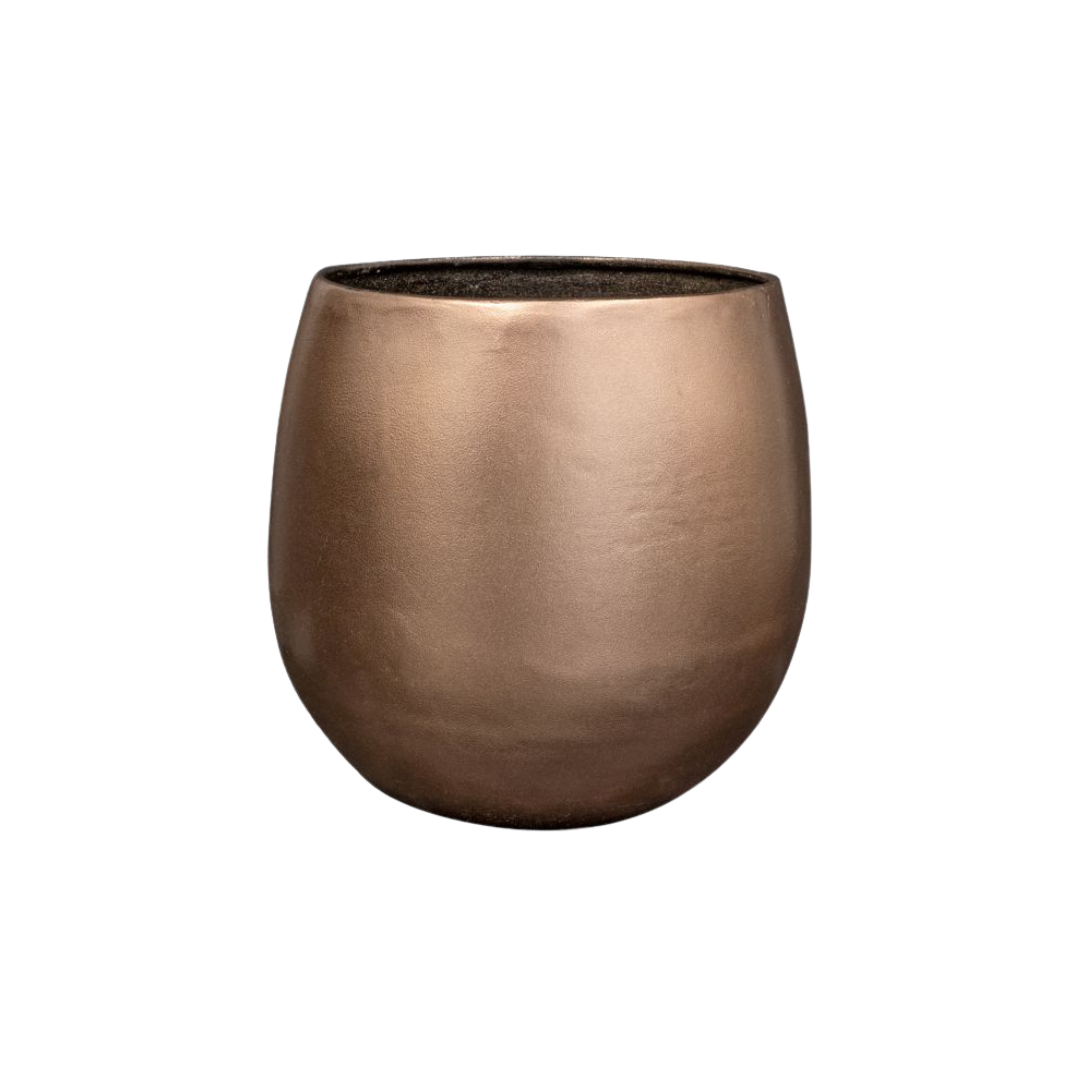 Pot Stijn goud - D57 x H55